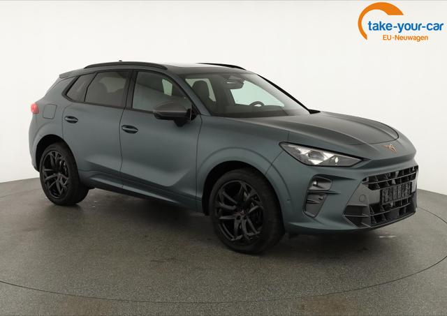 Cupra - Terramar - EU-Neuwagen - Reimport