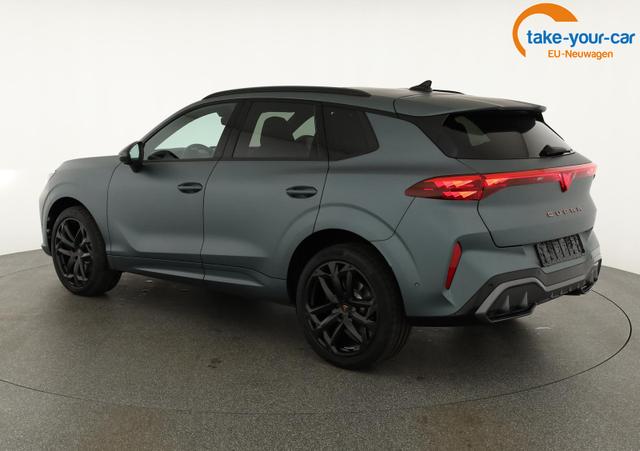 Cupra - Terramar - EU-Neuwagen - Reimport