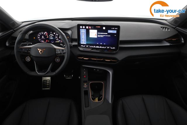 Cupra - Terramar - EU-Neuwagen - Reimport