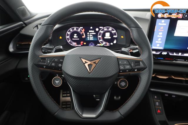Cupra - Terramar - EU-Neuwagen - Reimport