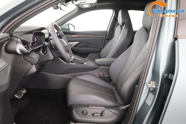 Cupra - Terramar - EU-Neuwagen - Reimport
