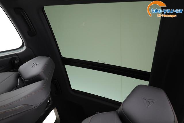 Cupra - Terramar - EU-Neuwagen - Reimport
