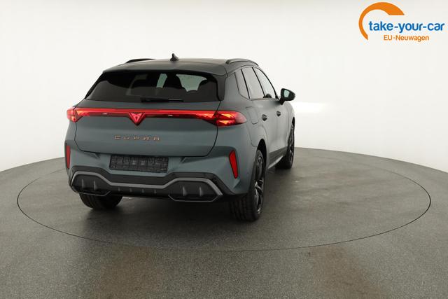 Cupra - Terramar - EU-Neuwagen - Reimport