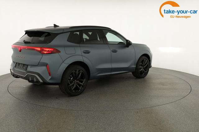 Cupra - Terramar - EU-Neuwagen - Reimport