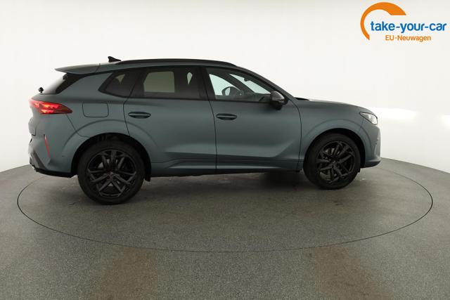 Cupra - Terramar - EU-Neuwagen - Reimport