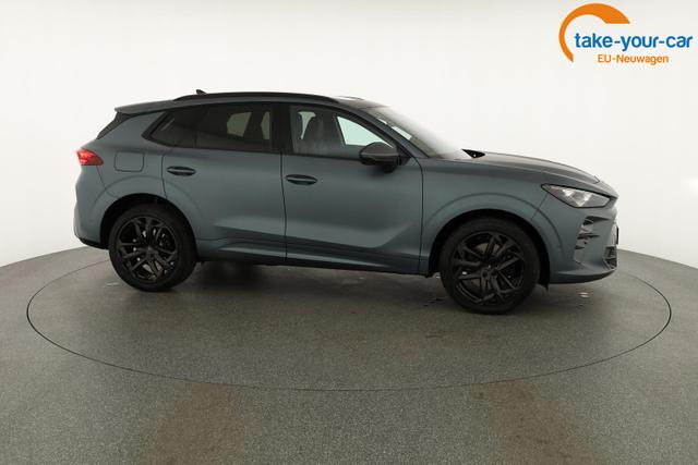 Cupra - Terramar - EU-Neuwagen - Reimport