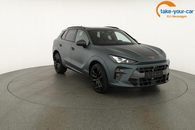 Cupra - Terramar - EU-Neuwagen - Reimport