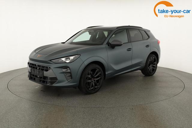 Cupra - Terramar - EU-Neuwagen - Reimport
