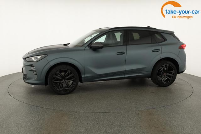 Cupra - Terramar - EU-Neuwagen - Reimport