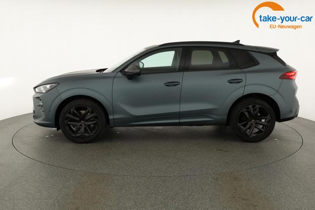 Cupra - Terramar - EU-Neuwagen - Reimport