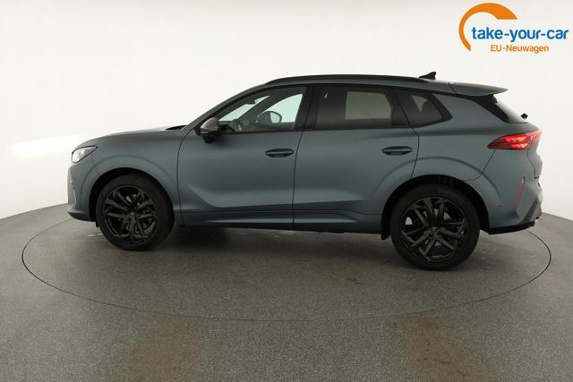 Cupra - Terramar - EU-Neuwagen - Reimport