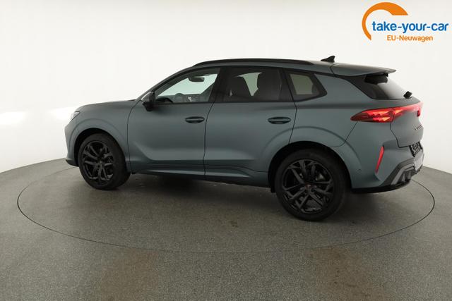 Cupra - Terramar - EU-Neuwagen - Reimport