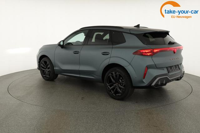 Cupra - Terramar - EU-Neuwagen - Reimport