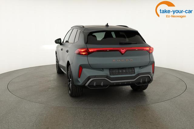 Cupra - Terramar - EU-Neuwagen - Reimport