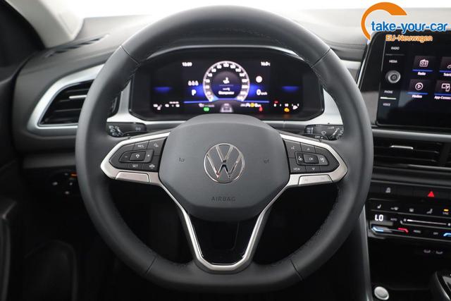 Volkswagen - T-Roc - EU-Neuwagen - Reimport