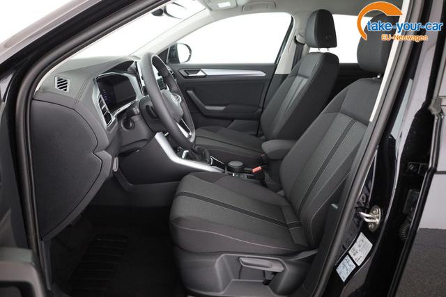 Volkswagen - T-Roc - EU-Neuwagen - Reimport