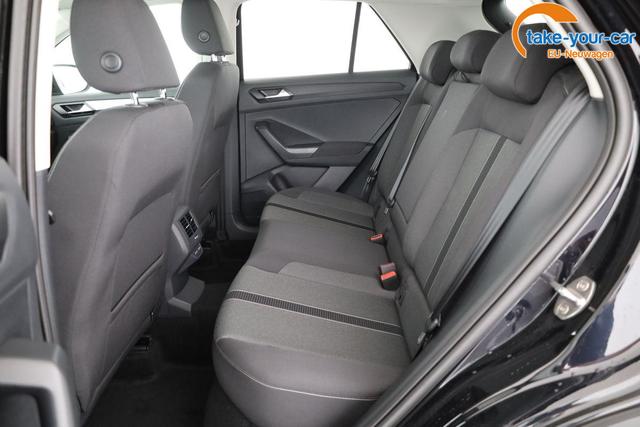Volkswagen - T-Roc - EU-Neuwagen - Reimport
