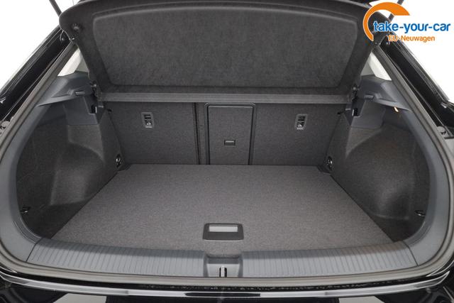 Volkswagen - T-Roc - EU-Neuwagen - Reimport