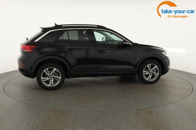 Volkswagen - T-Roc - EU-Neuwagen - Reimport