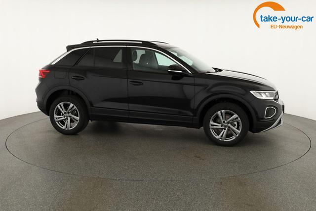 Volkswagen - T-Roc - EU-Neuwagen - Reimport