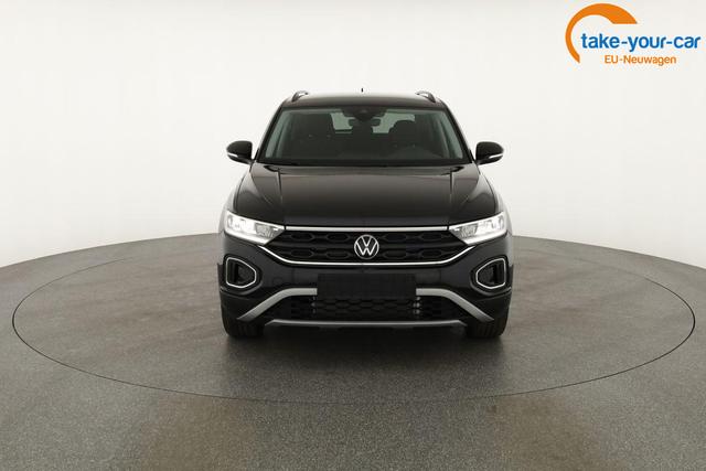 Volkswagen - T-Roc - EU-Neuwagen - Reimport