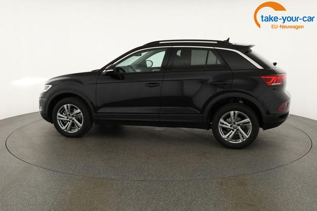 Volkswagen - T-Roc - EU-Neuwagen - Reimport