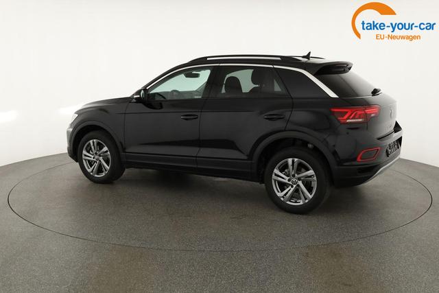 Volkswagen - T-Roc - EU-Neuwagen - Reimport