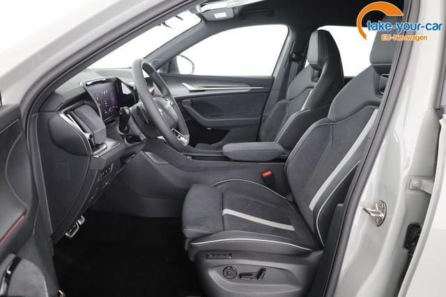 Skoda - Kodiaq - EU-Neuwagen - Reimport