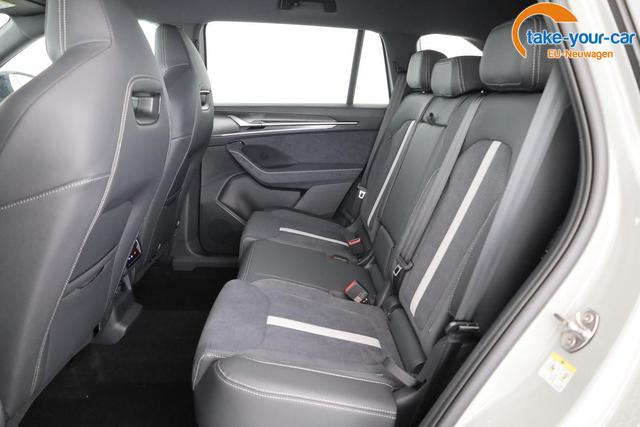 Skoda - Kodiaq - EU-Neuwagen - Reimport
