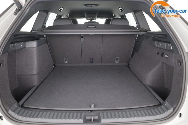 Skoda - Kodiaq - EU-Neuwagen - Reimport