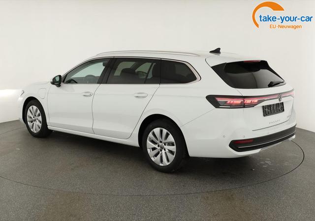 Volkswagen - Passat Variant - EU-Neuwagen - Reimport