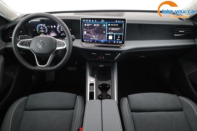 Volkswagen - Passat Variant - EU-Neuwagen - Reimport
