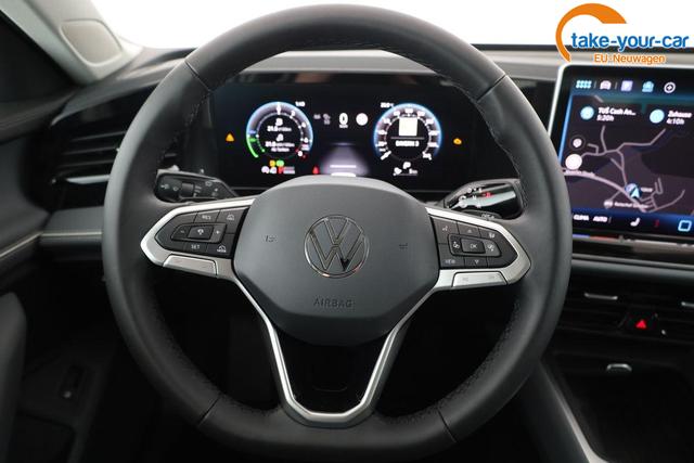 Volkswagen - Passat Variant - EU-Neuwagen - Reimport