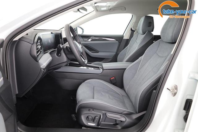 Volkswagen - Passat Variant - EU-Neuwagen - Reimport