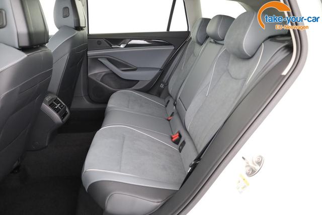 Volkswagen - Passat Variant - EU-Neuwagen - Reimport