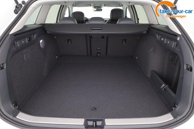 Volkswagen - Passat Variant - EU-Neuwagen - Reimport
