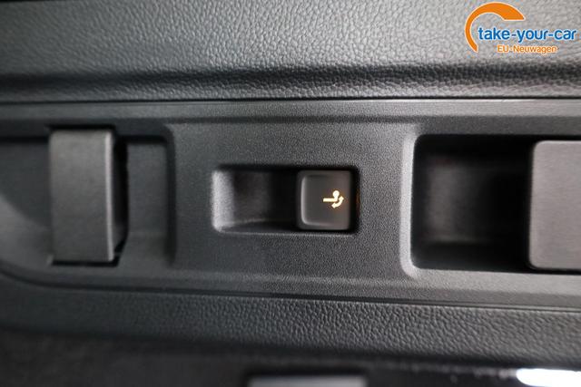 Volkswagen - Passat Variant - EU-Neuwagen - Reimport