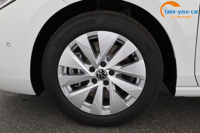 Volkswagen - Passat Variant - EU-Neuwagen - Reimport
