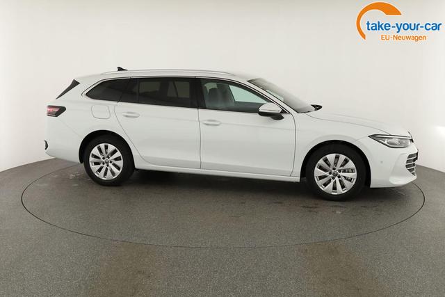 Volkswagen - Passat Variant - EU-Neuwagen - Reimport