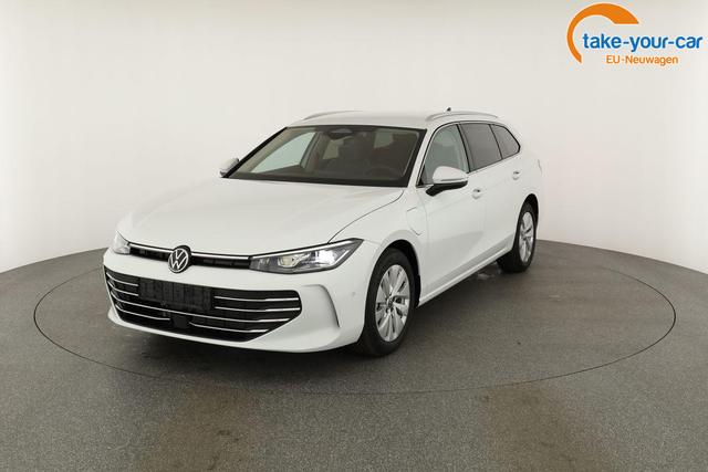 Volkswagen - Passat Variant - EU-Neuwagen - Reimport