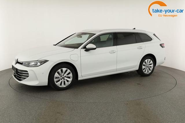 Volkswagen - Passat Variant - EU-Neuwagen - Reimport