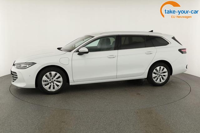 Volkswagen - Passat Variant - EU-Neuwagen - Reimport