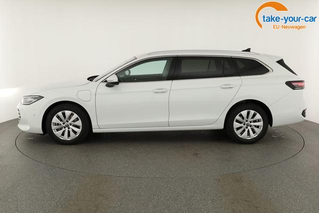 Volkswagen - Passat Variant - EU-Neuwagen - Reimport