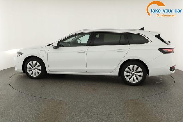 Volkswagen - Passat Variant - EU-Neuwagen - Reimport