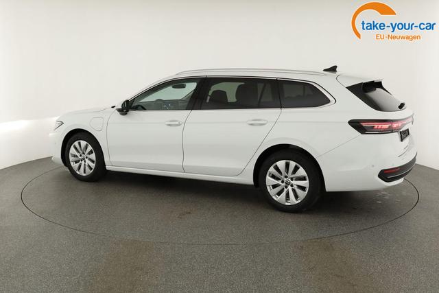 Volkswagen - Passat Variant - EU-Neuwagen - Reimport