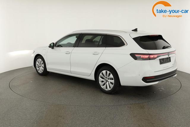 Volkswagen - Passat Variant - EU-Neuwagen - Reimport