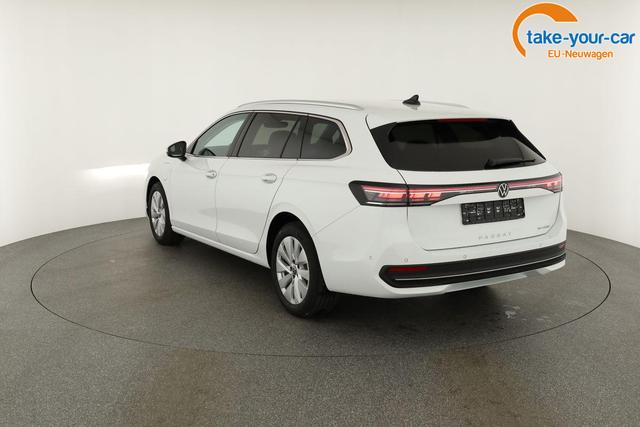 Volkswagen - Passat Variant - EU-Neuwagen - Reimport