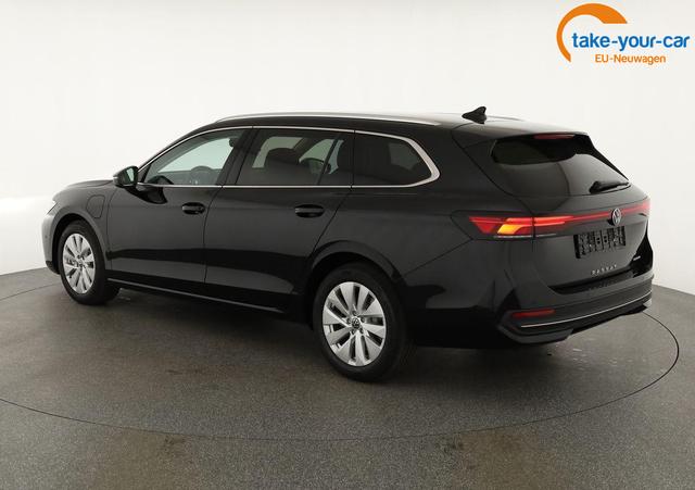 Volkswagen - Passat Variant - EU-Neuwagen - Reimport