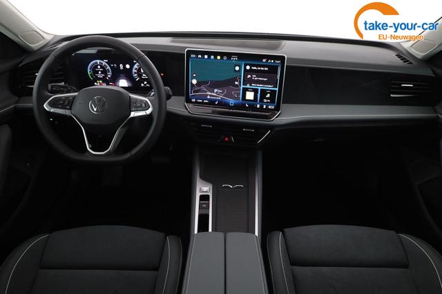 Volkswagen - Passat Variant - EU-Neuwagen - Reimport