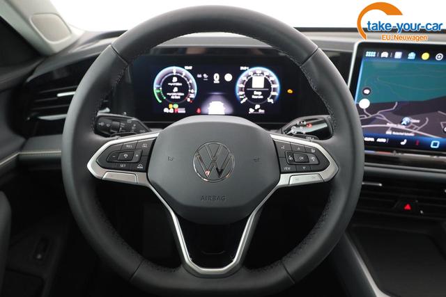 Volkswagen - Passat Variant - EU-Neuwagen - Reimport